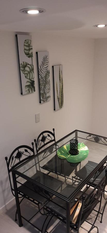 Coqueto Loft Palermo Hollywood Apartamento Buenos Aires Exterior foto