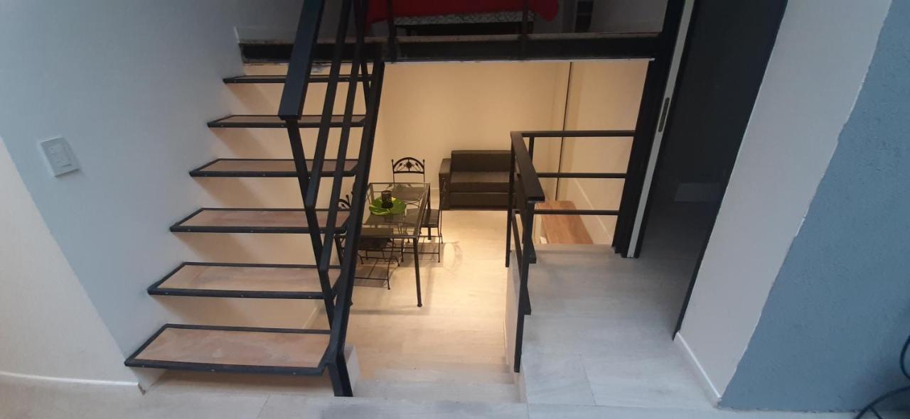 Coqueto Loft Palermo Hollywood Apartamento Buenos Aires Exterior foto