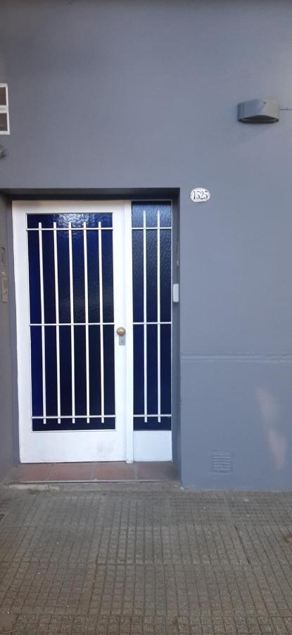 Coqueto Loft Palermo Hollywood Apartamento Buenos Aires Exterior foto