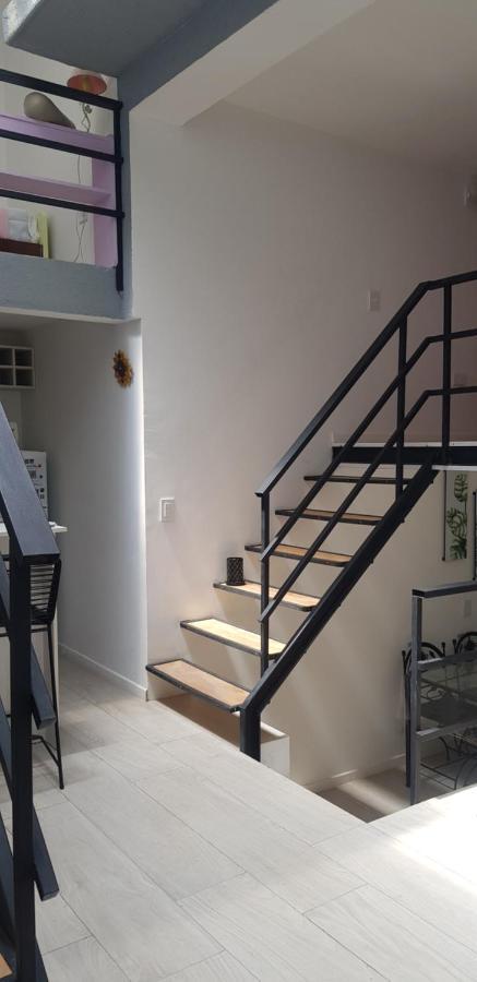 Coqueto Loft Palermo Hollywood Apartamento Buenos Aires Exterior foto
