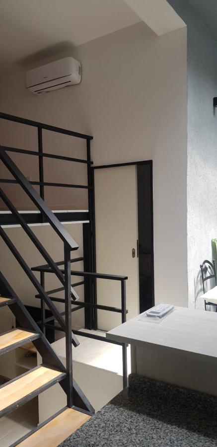 Coqueto Loft Palermo Hollywood Apartamento Buenos Aires Exterior foto