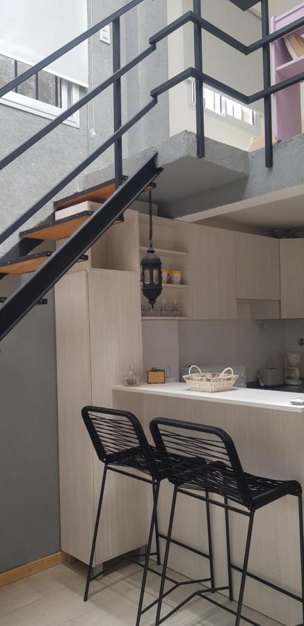 Coqueto Loft Palermo Hollywood Apartamento Buenos Aires Exterior foto