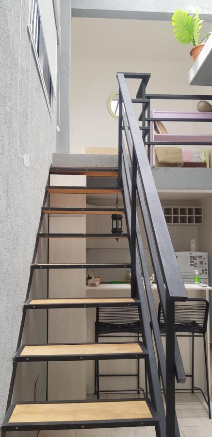 Coqueto Loft Palermo Hollywood Apartamento Buenos Aires Exterior foto