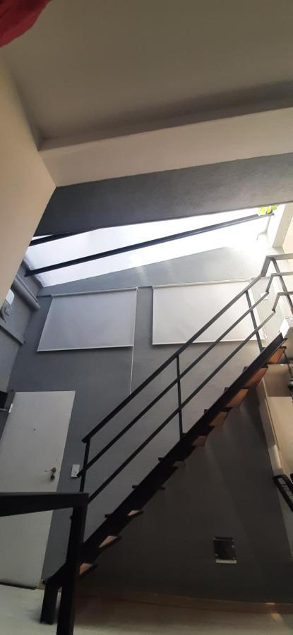 Coqueto Loft Palermo Hollywood Apartamento Buenos Aires Exterior foto