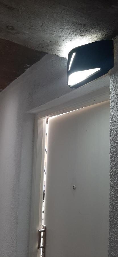 Coqueto Loft Palermo Hollywood Apartamento Buenos Aires Exterior foto