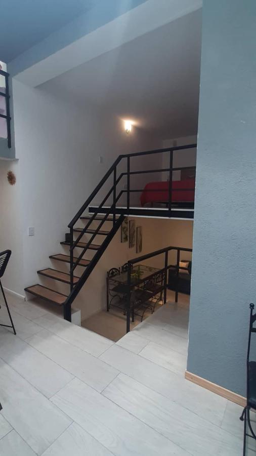 Coqueto Loft Palermo Hollywood Apartamento Buenos Aires Exterior foto