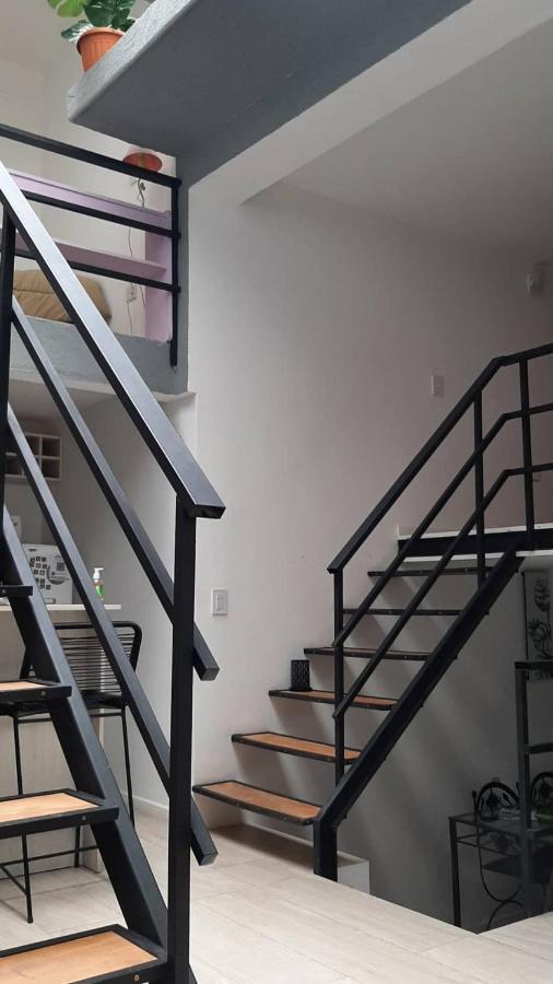 Coqueto Loft Palermo Hollywood Apartamento Buenos Aires Exterior foto