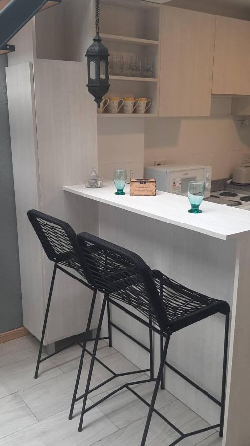 Coqueto Loft Palermo Hollywood Apartamento Buenos Aires Exterior foto