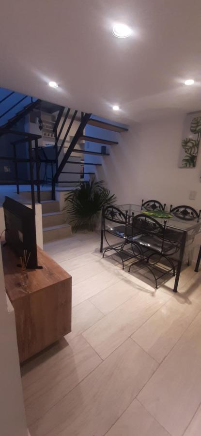 Coqueto Loft Palermo Hollywood Apartamento Buenos Aires Exterior foto