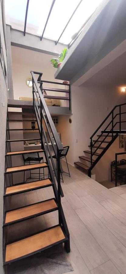 Coqueto Loft Palermo Hollywood Apartamento Buenos Aires Exterior foto