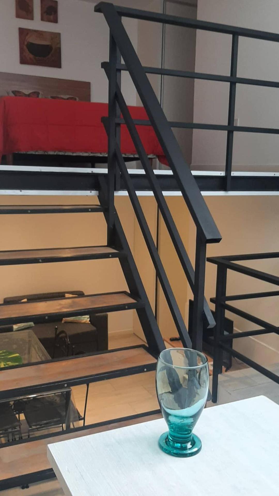 Coqueto Loft Palermo Hollywood Apartamento Buenos Aires Exterior foto
